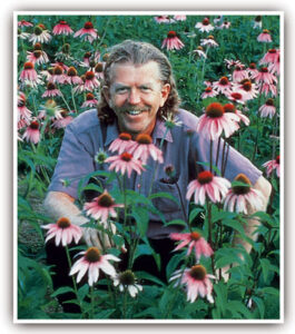 Still Herbal After All These Years Image